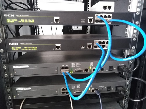 乐余镇防火墙回收 机房下架硬件设备回收