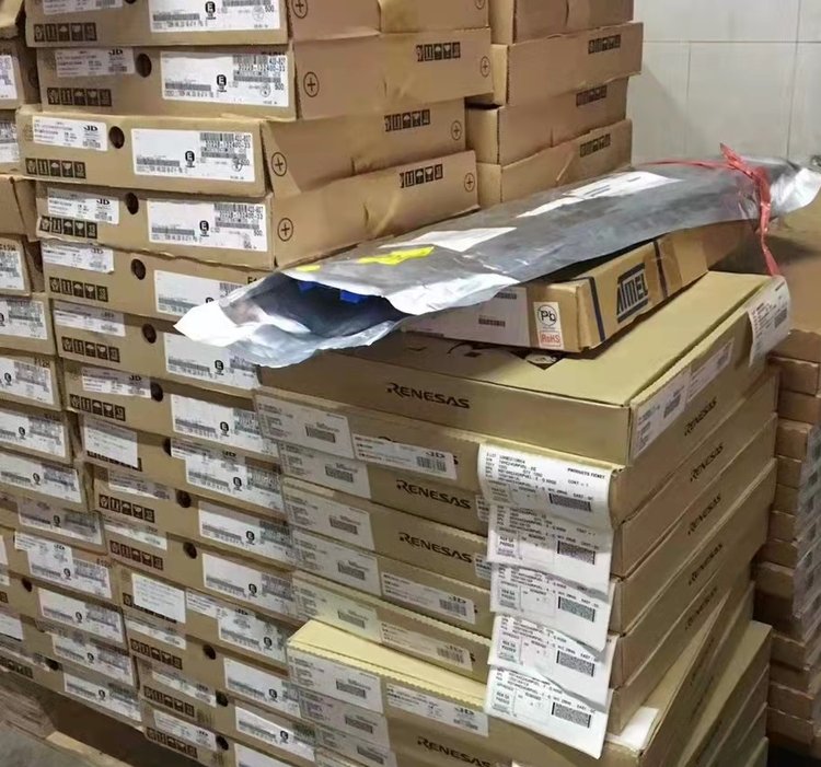 乐余镇芯片回收