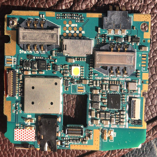 乐余镇线路板回收